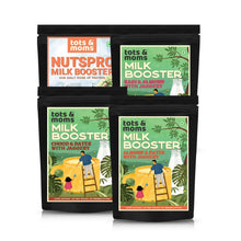 Load image into Gallery viewer, Get Drink Mixes Combo - Pack of 4
