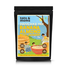 Load image into Gallery viewer, Banana Almond Pancake with Jaggery | 250g

