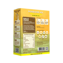 Load image into Gallery viewer, Annaprashana Gift Box | Best Baby First Foods above 6 months - Tots and Moms - BeNative Ventures Pvt. Ltd
