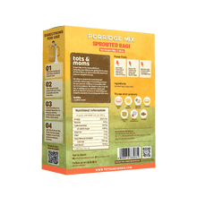 Load image into Gallery viewer, Annaprashana Gift Box | Best Baby First Foods above 6 months - Tots and Moms - BeNative Ventures Pvt. Ltd
