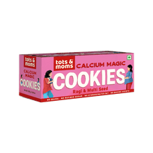 Load image into Gallery viewer, Baby Shower Gift Box | pregnancy pamper package - Tots and Moms - BeNative Ventures Pvt. Ltd
