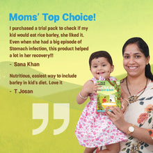 Load image into Gallery viewer, Barley &amp; Rice Cereal | 200g - Tots and Moms - BeNative Ventures Pvt. Ltd
