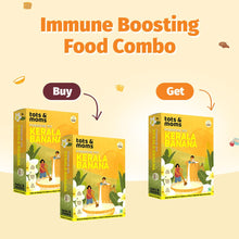 Load image into Gallery viewer, Buy 2 Kerala Banana Powder &amp; Get 1 Free - Tots and Moms - BeNative Ventures Pvt. Ltd
