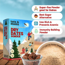 Load image into Gallery viewer, Buy All 4 Dry Fruit Mixes → Get 25% Off - Tots and Moms - BeNative Ventures Pvt. Ltd
