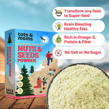 Load image into Gallery viewer, Buy All 4 Dry Fruit Mixes → Get 25% Off - Tots and Moms - BeNative Ventures Pvt. Ltd
