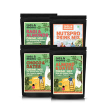 Load image into Gallery viewer, Drink Mixes Combo | Pack of 4
