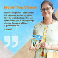 Load image into Gallery viewer, Dry Fruits Powder | Nutrient Booster | 100g - Tots and Moms - BeNative Ventures Pvt. Ltd
