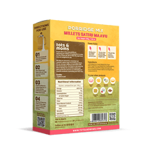 Load image into Gallery viewer, Gift Boxes for 8 Months Above Old Babies | Baby Foods - Tots and Moms - BeNative Ventures Pvt. Ltd
