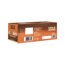 Load image into Gallery viewer, Healthy &amp; Nutritious Millet &amp; Jaggery Cookies | Choco Bajra for Kids &amp; Adults 150g - Pack of 2 - Tots and Moms - BeNative Ventures Pvt. Ltd
