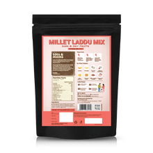 Load image into Gallery viewer, Healthy Snacks Gift Box for Kids - Tots and Moms - BeNative Ventures Pvt. Ltd
