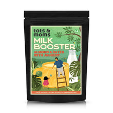 Load image into Gallery viewer, Healthy Snacks Gift Box for Kids - Tots and Moms - BeNative Ventures Pvt. Ltd
