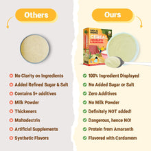 Load image into Gallery viewer, Instant Amaranth &amp; Makhana - 200g - Tots and Moms - BeNative Ventures Pvt. Ltd
