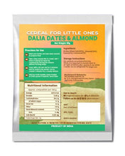 Load image into Gallery viewer, Instant Mixes Trial Pack Combo - 4 Packs - Tots and Moms - BeNative Ventures Pvt. Ltd
