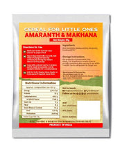 Load image into Gallery viewer, Instant Mixes Trial Pack Combo - 4 Packs - Tots and Moms - BeNative Ventures Pvt. Ltd
