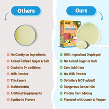 Load image into Gallery viewer, Instant Oats Khichdi - 200g - Tots and Moms - BeNative Ventures Pvt. Ltd
