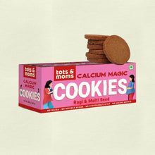 Load image into Gallery viewer, Moms Wellness Combo - Tots and Moms - BeNative Ventures Pvt. Ltd
