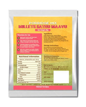 Load image into Gallery viewer, Multigrain Cereal Trial Pack Combo | 4 Packs - Tots and Moms - BeNative Ventures Pvt. Ltd
