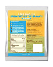 Load image into Gallery viewer, Multigrain Cereal Trial Pack Combo | 4 Packs - Tots and Moms - BeNative Ventures Pvt. Ltd
