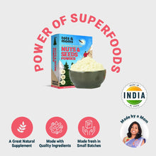 Load image into Gallery viewer, Nuts &amp; Seeds Powder | 100g - Tots and Moms - BeNative Ventures Pvt. Ltd
