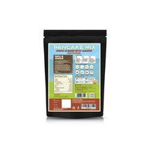 Load image into Gallery viewer, Pancake Mixes Combo | Choco Almond with Jaggery | Banana Almond with Jaggery - Tots and Moms - BeNative Ventures Pvt. Ltd
