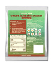 Load image into Gallery viewer, Trial Pack - Drink Mixes Combo 4 Packs - Tots and Moms - BeNative Ventures Pvt. Ltd
