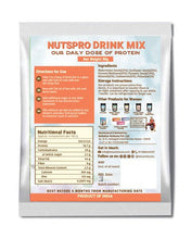 Load image into Gallery viewer, Trial Pack - Drink Mixes Combo 4 Packs - Tots and Moms - BeNative Ventures Pvt. Ltd
