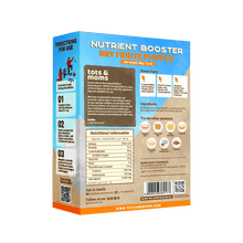 Load image into Gallery viewer, Weight Gaining Foods Combo - Pack of 4 - Tots and Moms - BeNative Ventures Pvt. Ltd
