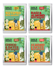 Load image into Gallery viewer, Trial Pack - Drink Mixes Combo 4 Packs
