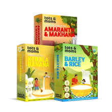 Load image into Gallery viewer, Calcium Rich Foods Combo - Pack of 3
