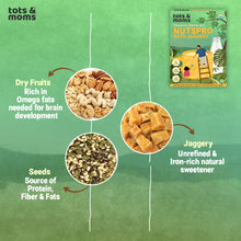 Load image into Gallery viewer, Nutspro with Jaggery Drink Mix - 200g
