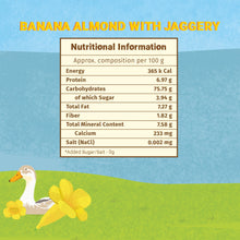 Load image into Gallery viewer, Banana Almond Pancake with Jaggery | 250g
