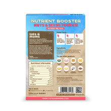 Load image into Gallery viewer, Travel Foods Combo- 2 - Pack of 4
