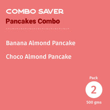 Load image into Gallery viewer, Pancakes Combo - Pack of 2
